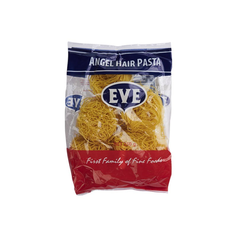 Eve Angel Hair Pasta, 250g